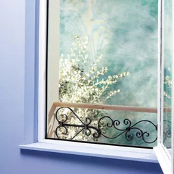 Moustiquaire Pour Fenêtre Avec Fixation Auto-Agrippante Moskitop H.100 X L.100Cm