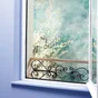 Moustiquaire Pour Fenêtre Avec Fixation Auto-Agrippante Moskitop H.100 X L.100Cm