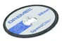 Lot De 5 Disques À Tronçonner, Dremel