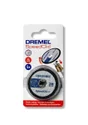 Lot De 5 Disques À Tronçonner, Dremel