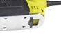 Rabot Électrique Filaire Ryobi Epn 7582 Nhg, 750 W