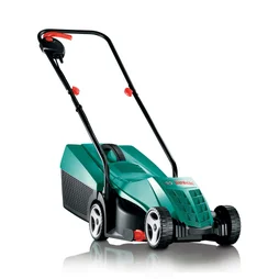 Tondeuse électrique BOSCH Rotak 32, 1200 W 220 V, l.32 cm