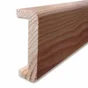 Nez Cloison Pin 24X64X2400Mm