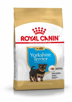 Royal Canin Alimentation Chien Yorkshire Puppy 1.5Kg