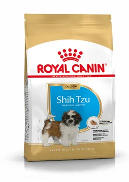 Royal Canin Alimentation Chien Shih Tzu Puppy 1.5Kg