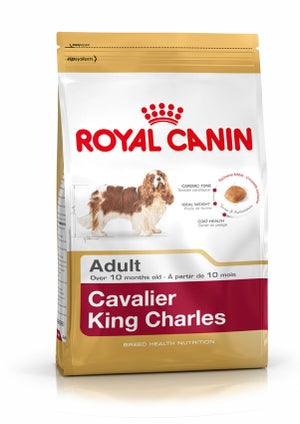 Royal Canin Alimentation Chien Cavkingcharles 1.5Kg