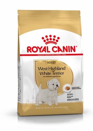 Royal Canin Chien Westie Adult 1,5Kg