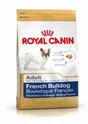 Royal Canin Alimentation Chien Froyal Caninhbulldog Adult 3Kg