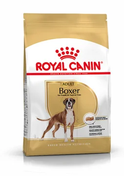 Royal Canin Alimentation Chien Boxer 12Kg