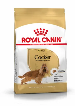 Royal Canin Alimentation Chien Cocker 3Kg