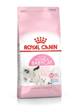 Royal Canin Alimentation Chat Mother & Babycat 2Kg