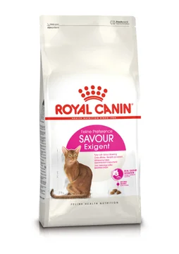 Royal Canin Alimentation Chat Savour Exigent 2 Kg