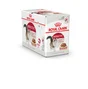 Royal Canin Alimentation Chat Instincti Sauce 12X85G