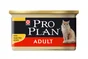 Pâtée chat adulte poulet Pro Plan  85 g