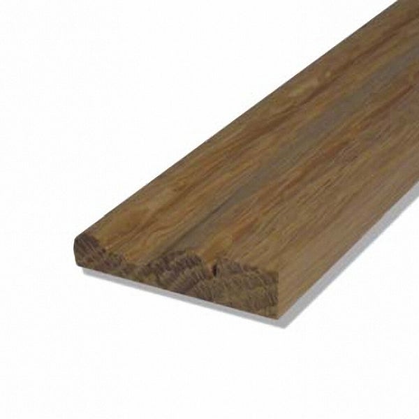 Chambranle Chene 10X40X2400Mm