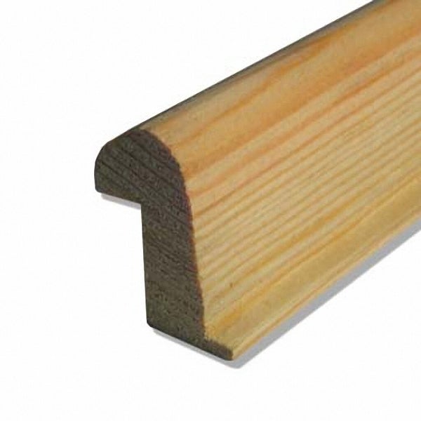 Cimaise A Lambris Pin 30X40X2400 Mm
