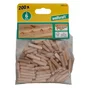 Lot De 200 Tourillons Wolfcraft