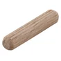 Lot De 200 Tourillons Wolfcraft