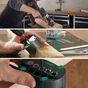 Guide De Perçage Droit Wolfcraft