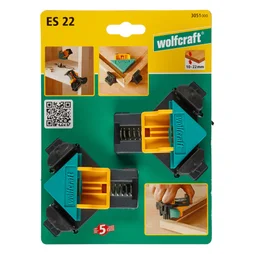 Presse D'Angle Wolfcraft, 20 Mm