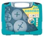 Coffret Électricité Diam.40/54/65/68/74/86 Mm Wolfcraft