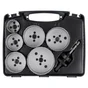 Coffret Électricité Diam.40/54/65/68/74/86 Mm Wolfcraft