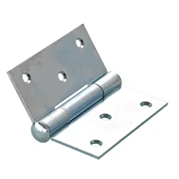 Charnière Universelle Acier Pour Meuble, L.70 X L.70 Mm