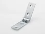 Charnière universel acier pour meuble, L.40 x l.160 mm