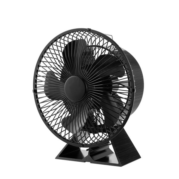 Ventilateur pour poêle Alize aluminium DIXNEUF