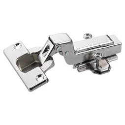 Charnière Invisible Acier Pour Meuble