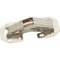 Charnière Universelle Acier Pour Meuble, L.33 X L.77 Mm