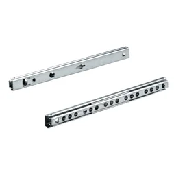 Coulisse Pour Tiroir À Billes, Hettich 10 Kg L.30 Cm