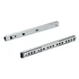 Coulisse Pour Tiroir À Billes, Hettich 10 Kg L.30 Cm