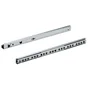 Coulisse Pour Tiroir À Billes, Hettich 10 Kg L.40 Cm