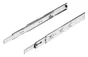 Coulisse Pour Tiroir À Billes, Hettich 45 Kg L.40 Cm