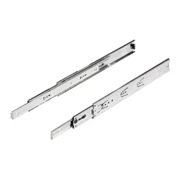Coulisse Pour Tiroir À Billes, Hettich 45 Kg L.50 Cm