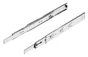 Coulisse Pour Tiroir À Billes, Hettich 45 Kg L.50 Cm