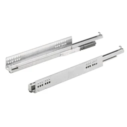 Coulisse Pour Tiroir À Billes, Hettich 30 Kg L.45 Cm