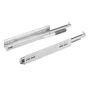 Coulisse Pour Tiroir À Billes, Hettich 30 Kg L.45 Cm