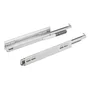 Coulisse Pour Tiroir À Billes, Hettich 30 Kg L.55 Cm