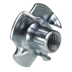 Lot De 8 Ecrous 89372 Hettich