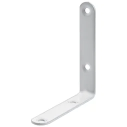 1 Équerre De Chaise Acier Époxy Hettich, L.80 Mm