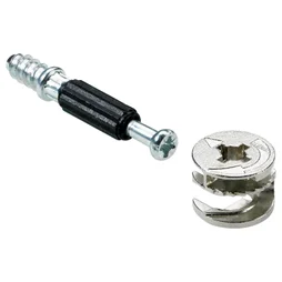 Lot De 8 Ferrures 89329 Hettich
