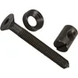 Lot De 8 Ferrures 89343 Hettich