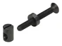 Lot De 8 Ferrures 89349 Hettich