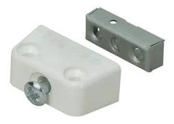 Lot De 8 Ferrures 89354 Hettich, L.40 Mm