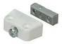 Lot De 8 Ferrures 89354 Hettich, L.40 Mm