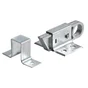 Loqueteau Acier Hettich, L.72 X L.49 Mm