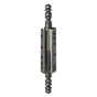 Lot De 2 Paumelles Acier Pour Meuble Hettich, L.50 X L.10 Mm