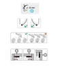 Serrure De Meuble Acier En Applique Hettich 25 Mm Réversible
